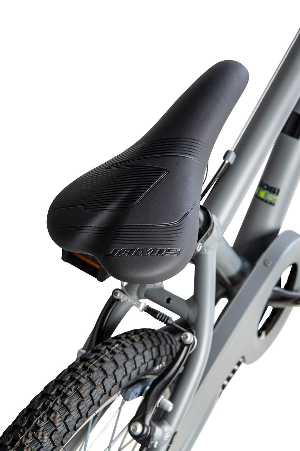Jamis Laser 20