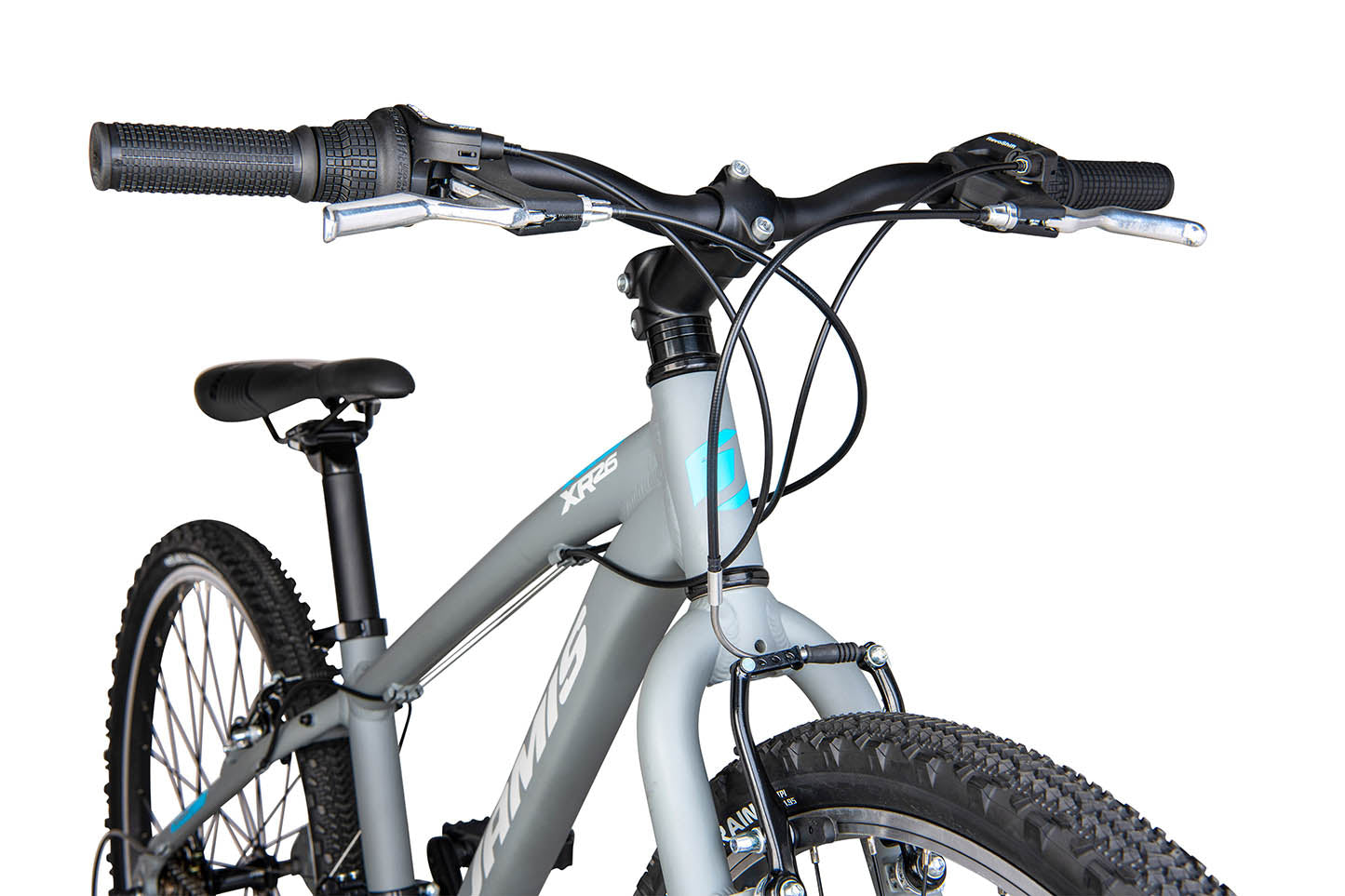 Jamis XR26