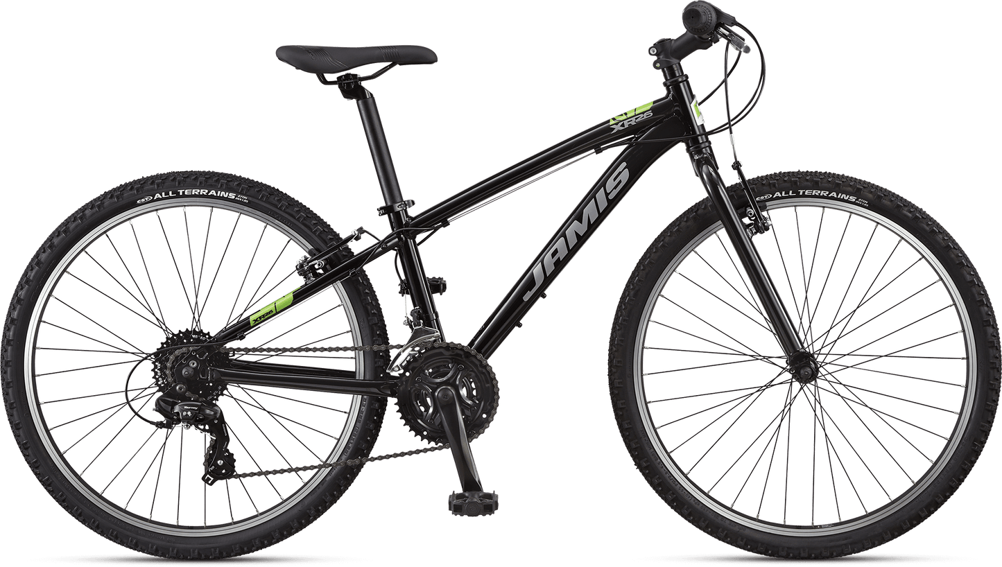 Jamis XR26