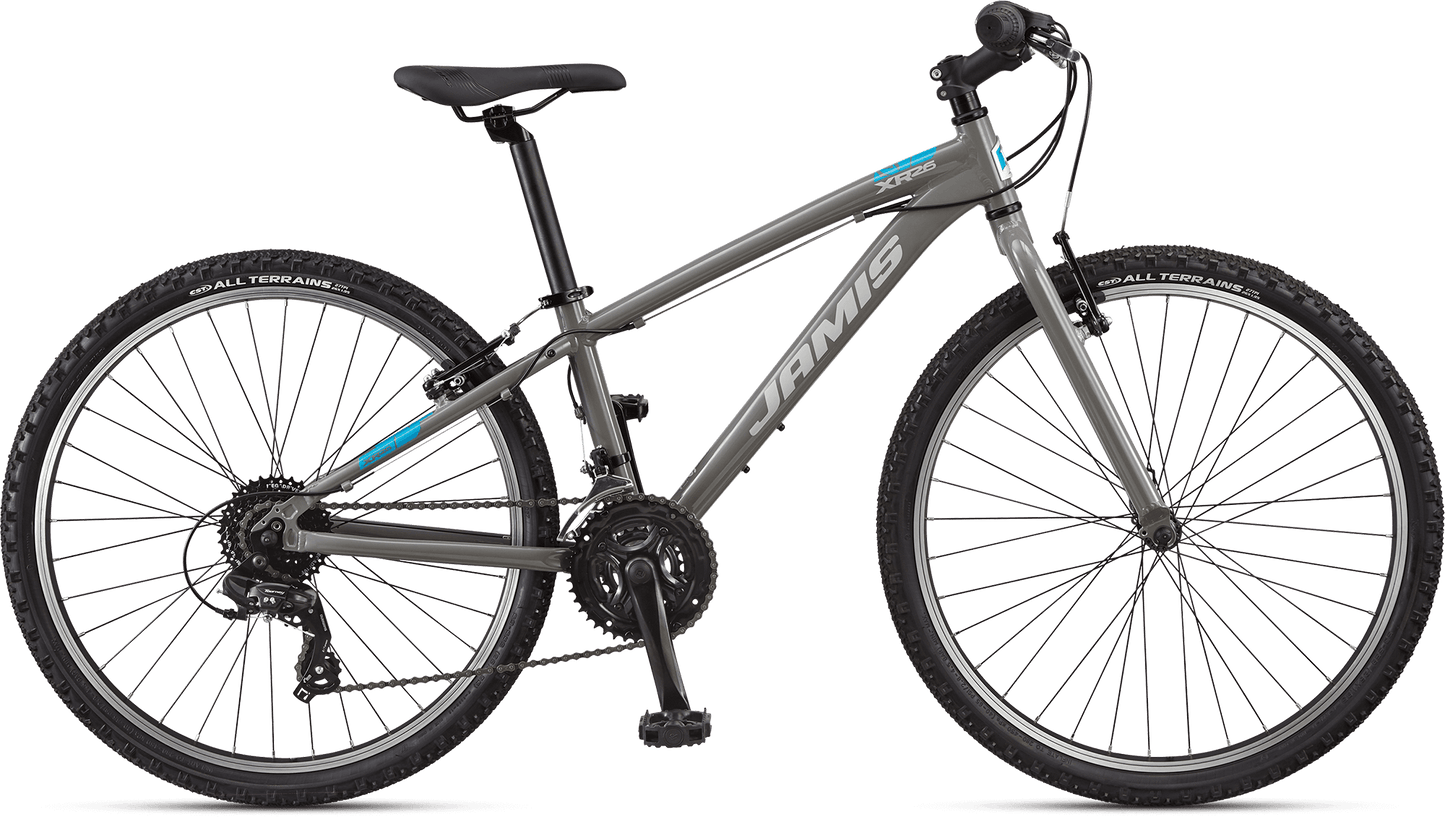 Jamis XR26