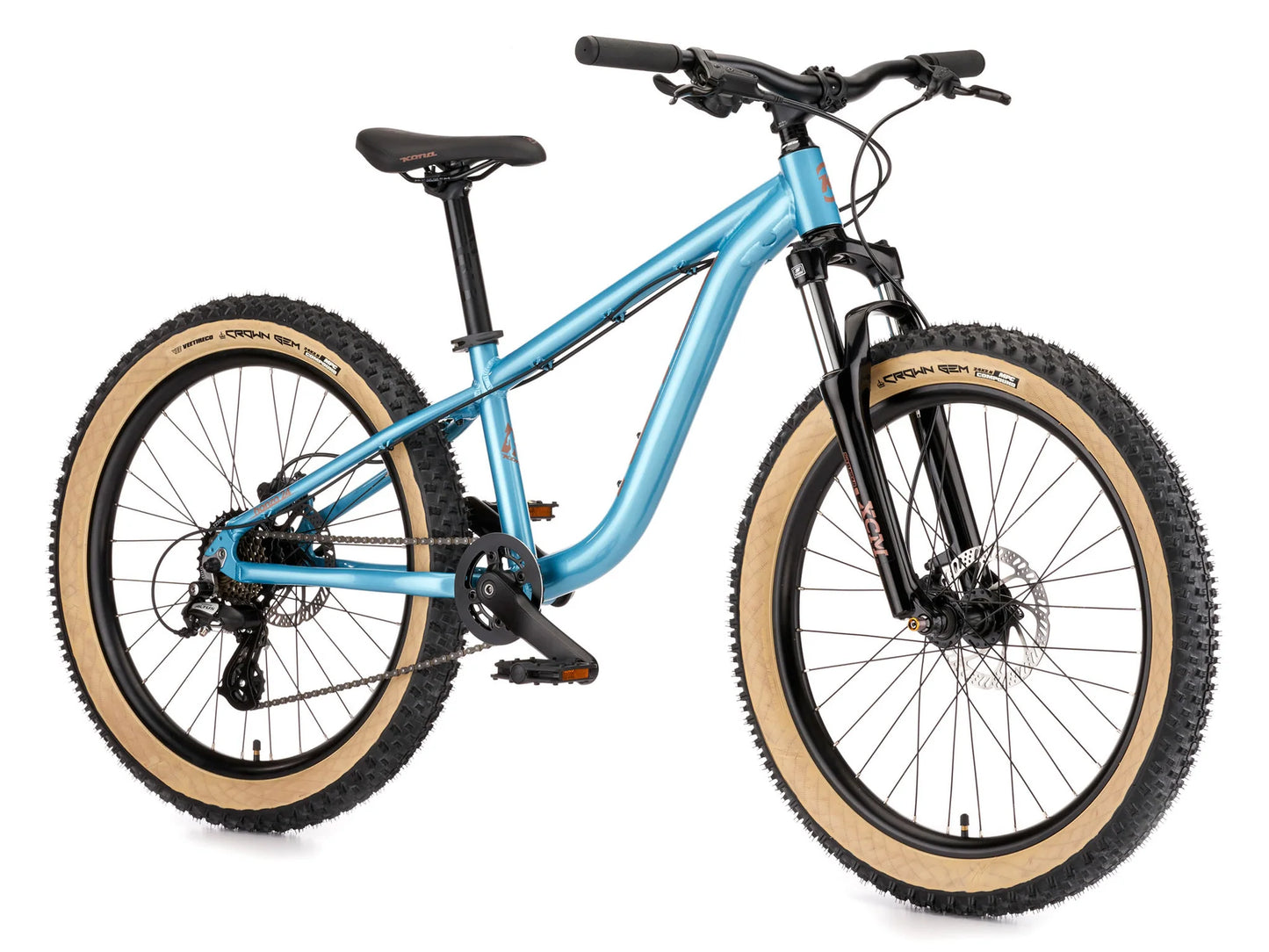 Kona Honzo 24