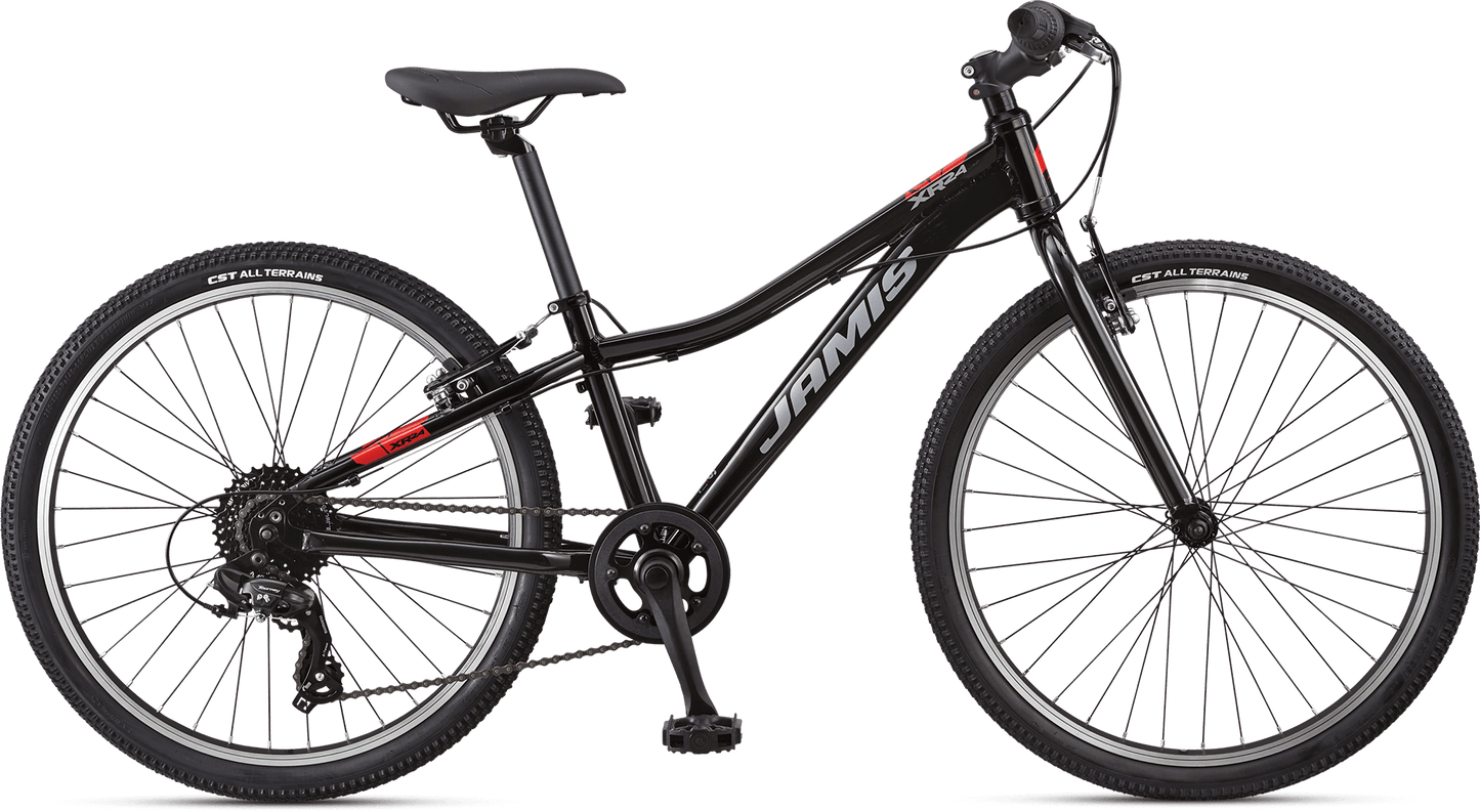 Jamis XR24