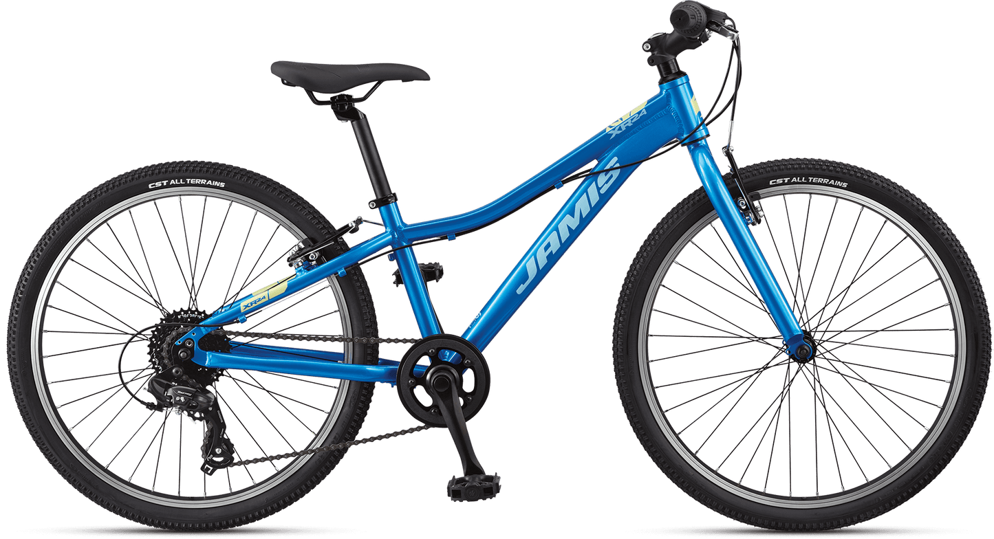 Jamis XR24