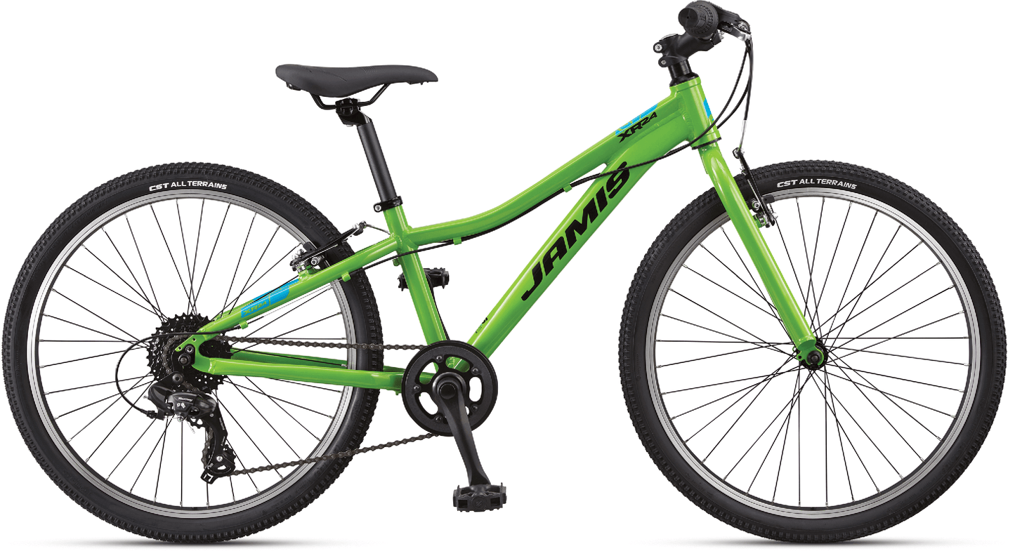 Jamis XR24
