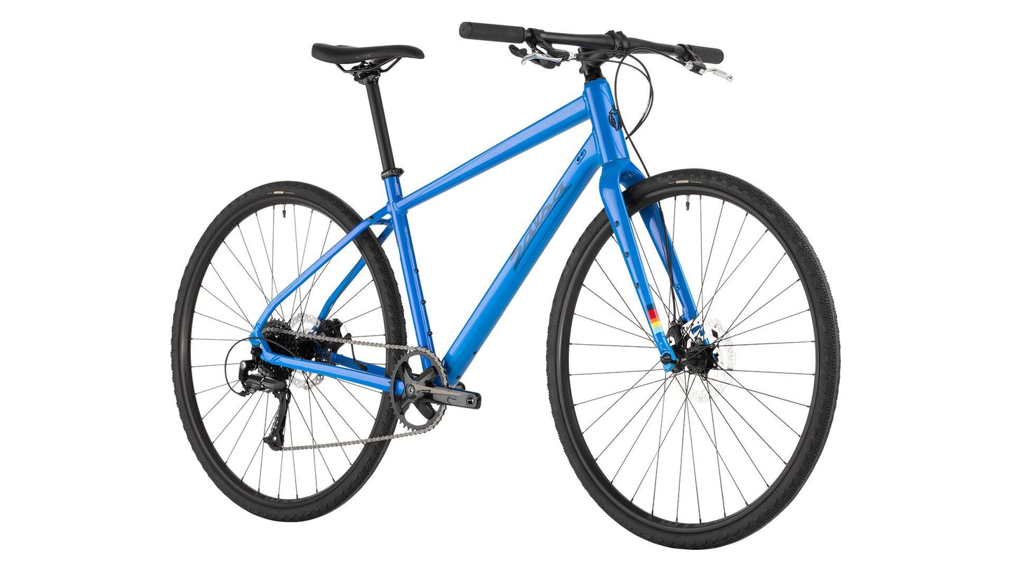 Salsa Journeyer Flat Bar Acolyte 700c