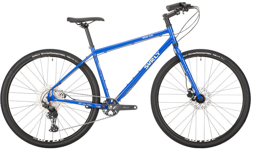Surly Bridgeclub