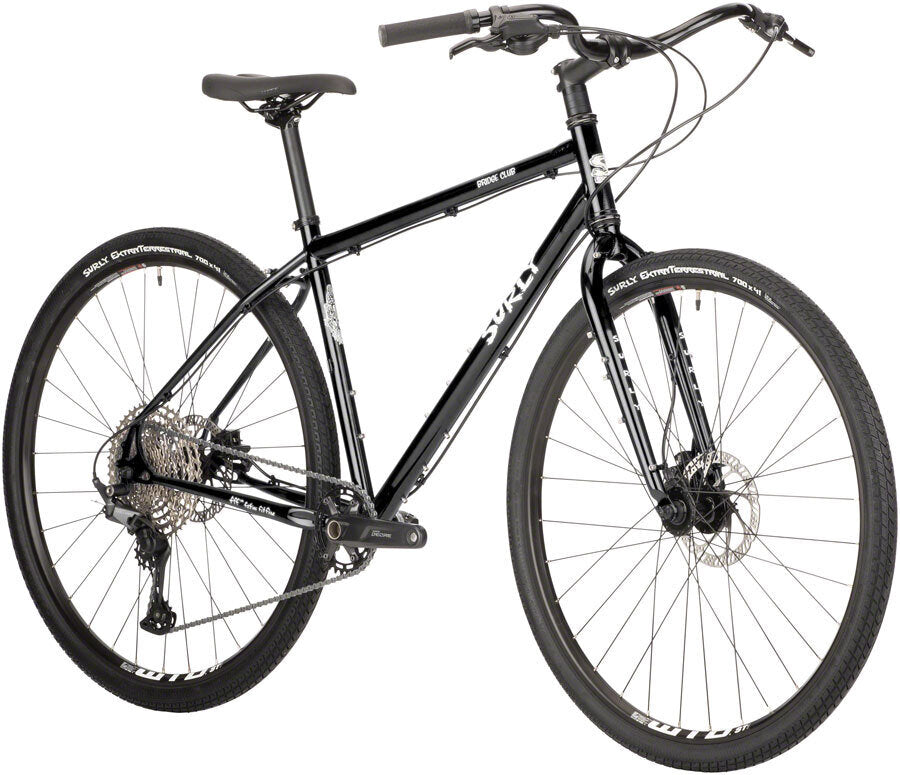 Surly Bridgeclub