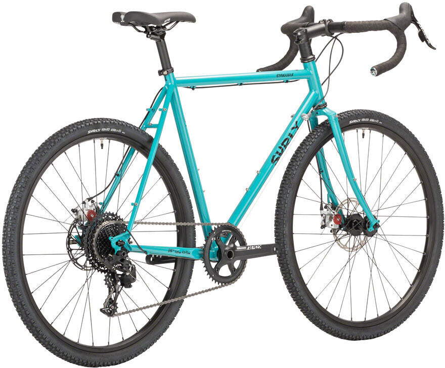 Surly Straggler