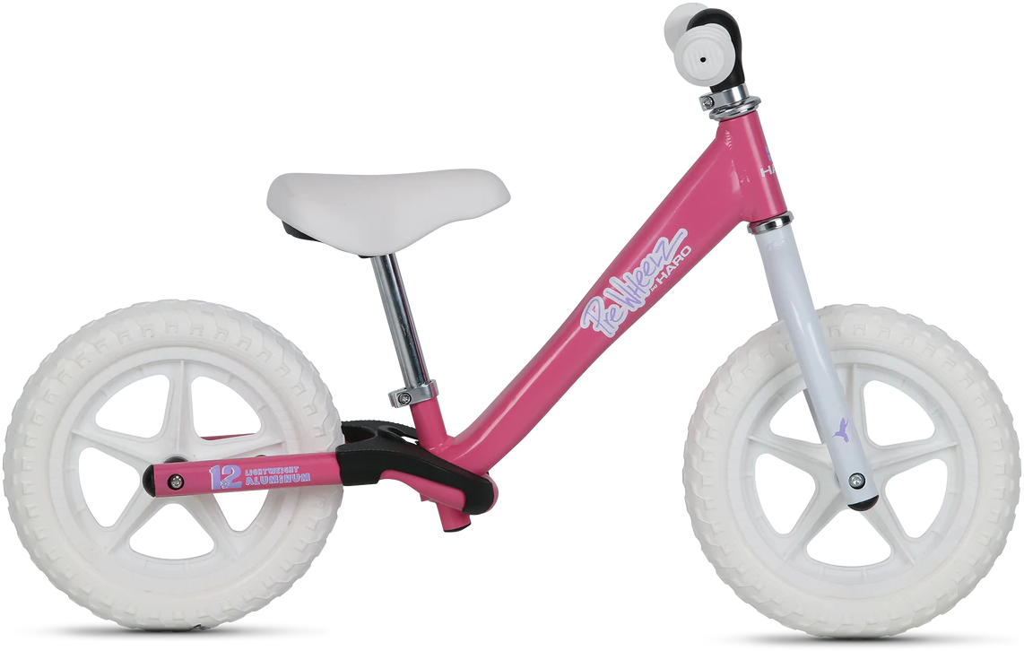 Haro PreWheelz 12 EVA