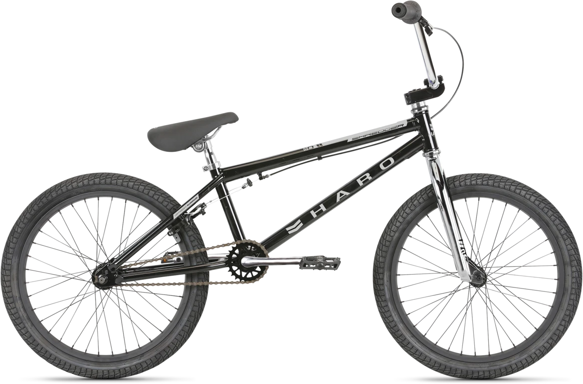 Haro Shredder 24 Pro