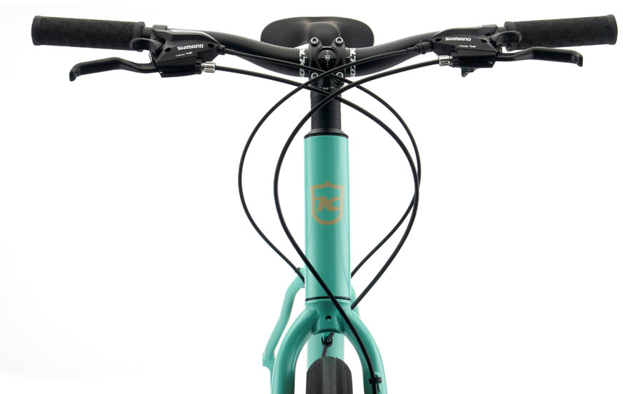 Kona Dew