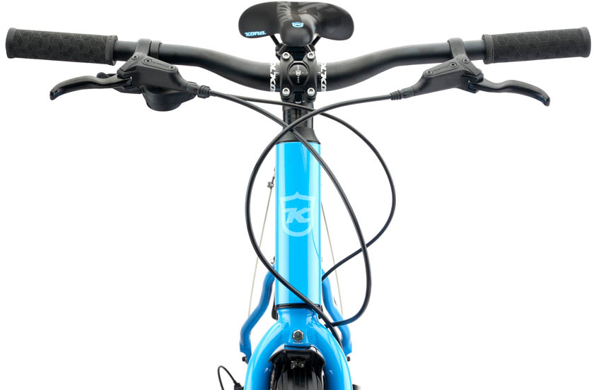 Kona Dew Deluxe