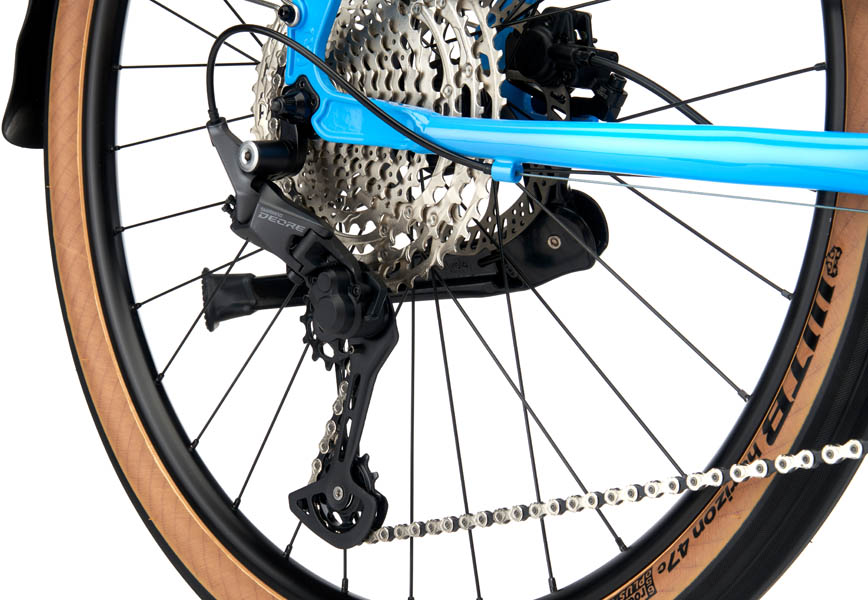 Kona Dew Deluxe