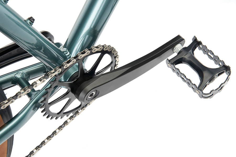 Kona Dew Plus