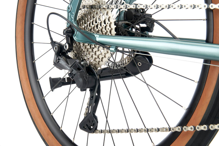 Kona Dew Plus