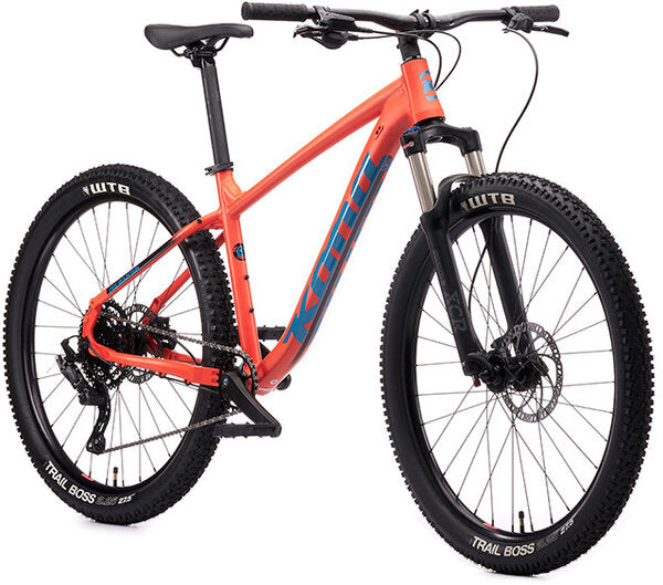 Kona Fire Mountain