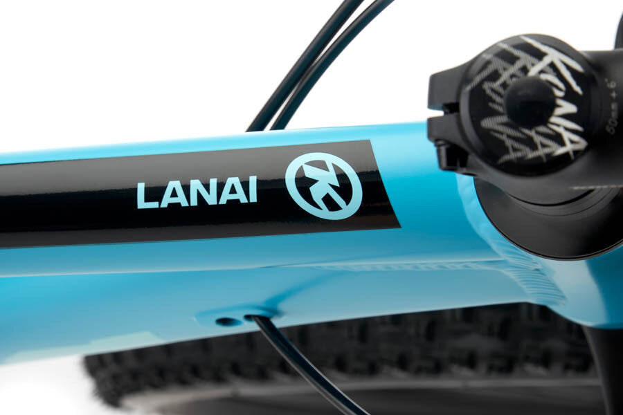Kona Lana'I