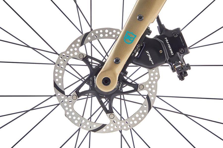 Kona Libre CR