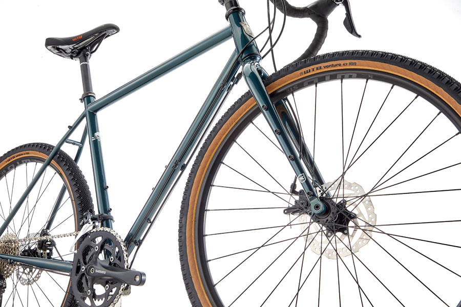 Kona Rove