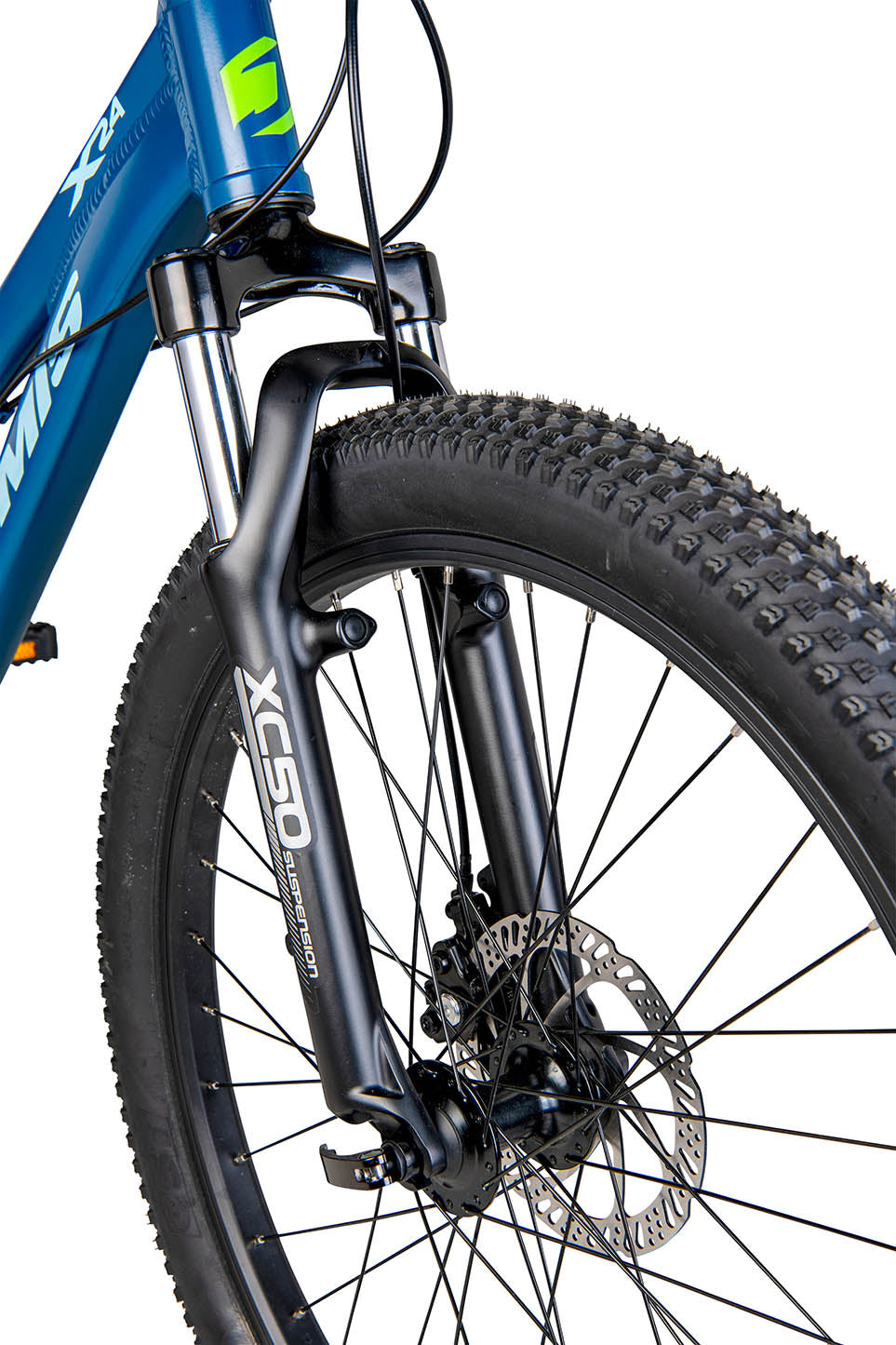 Jamis XR24 Disc