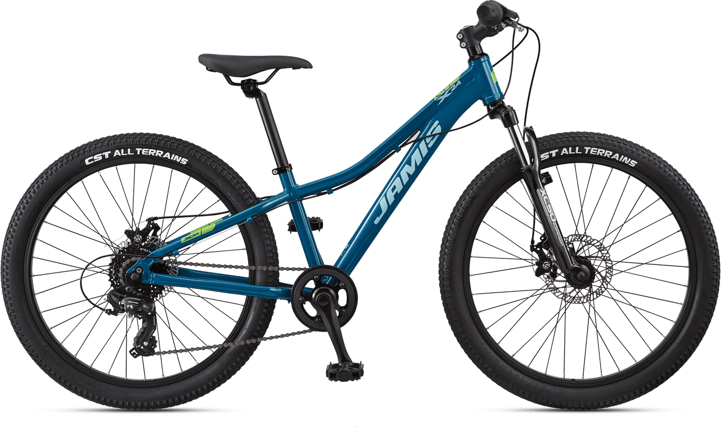 Jamis XR24 Disc
