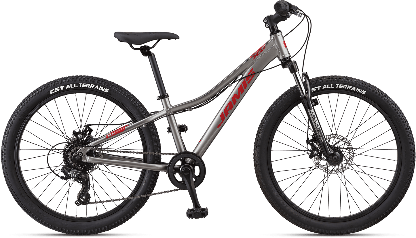 Jamis XR24 Disc