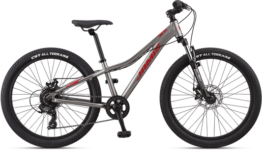 Jamis XR24 Disc