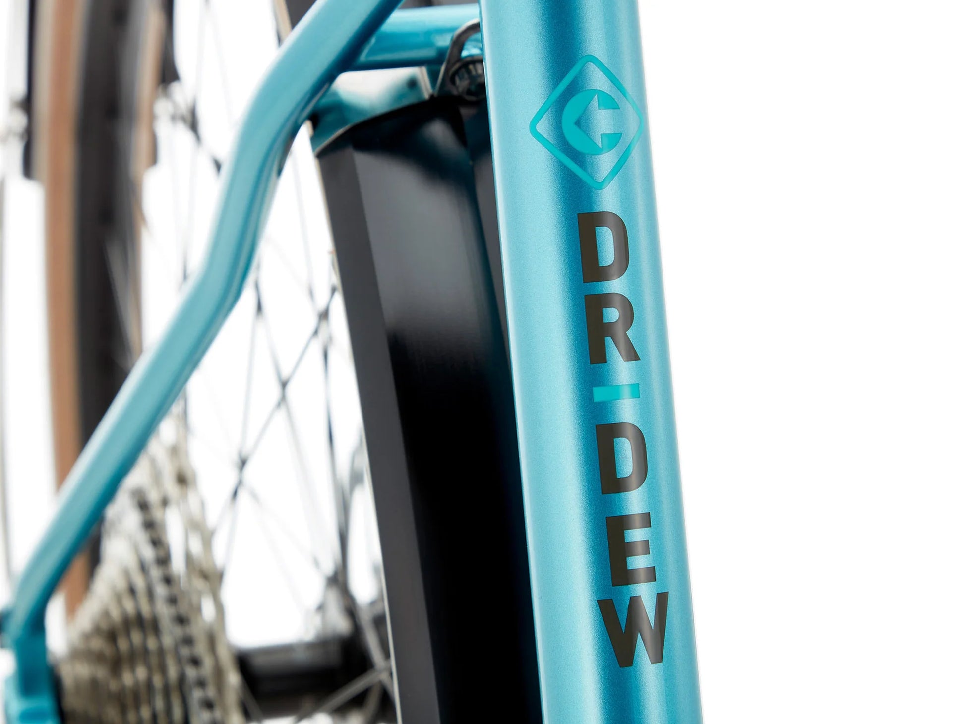 Dr dew bike outlet
