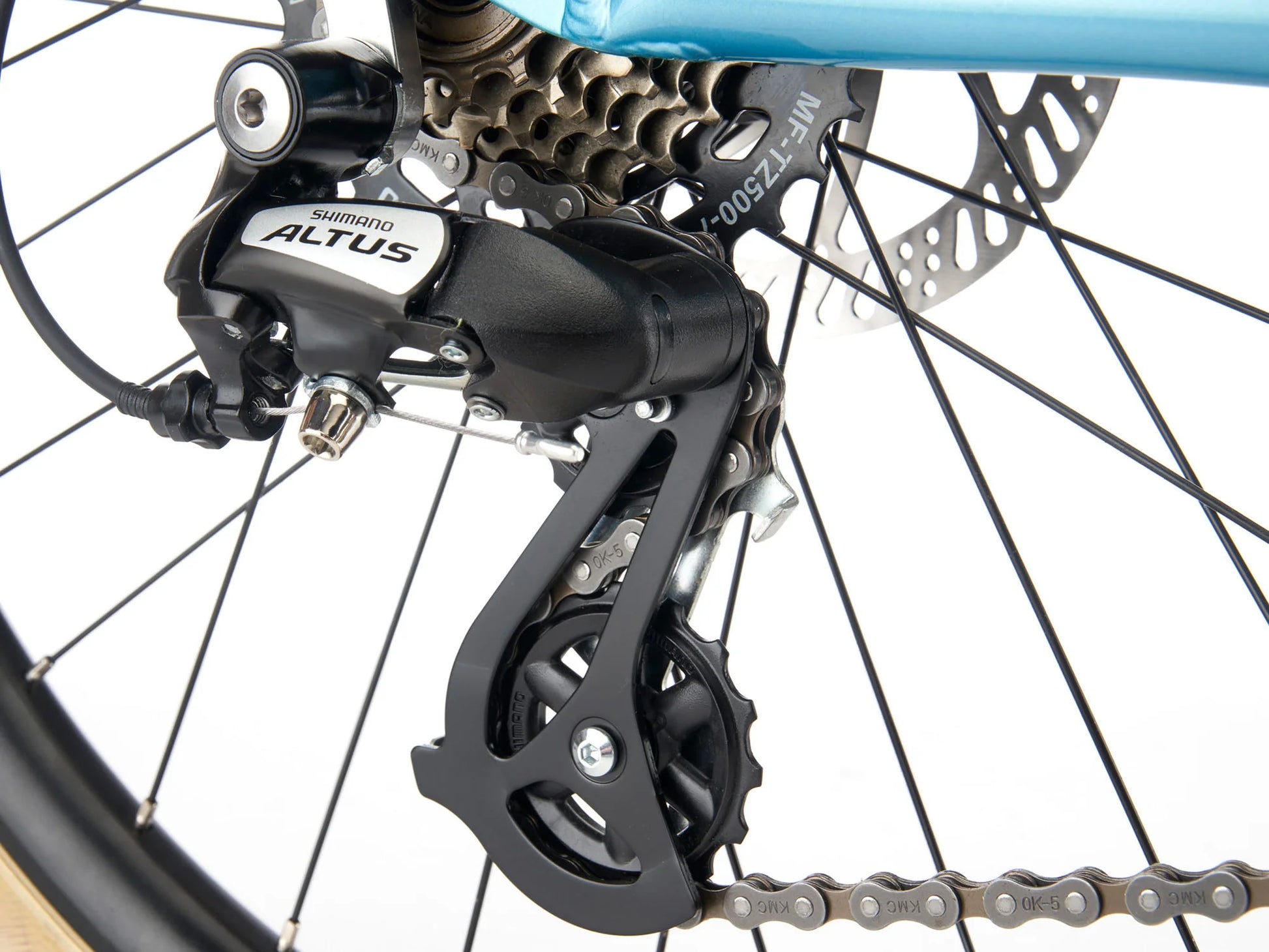 Kona Honzo 24 alkibikeandboard
