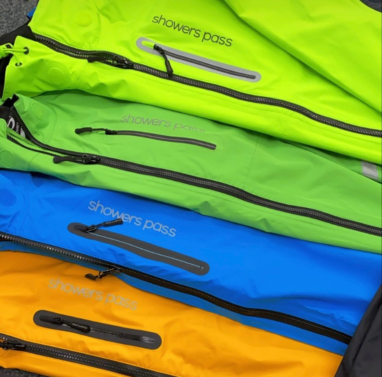 Clothing & Gear alkibikeandboard