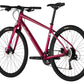 Salsa Journeyer Flat Bar Altus 650B