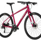 Salsa Journeyer Flat Bar Altus 650B