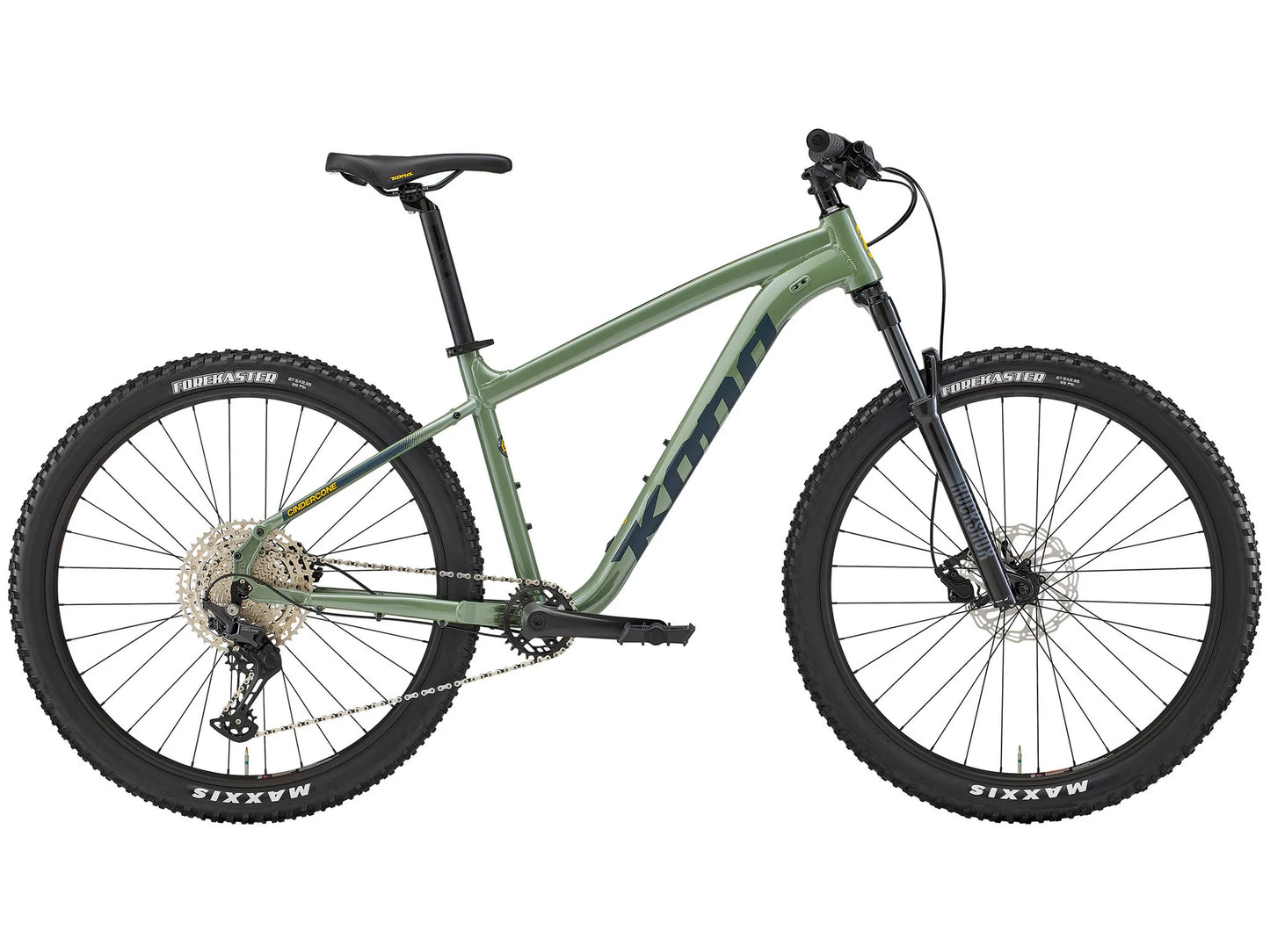 KONA(コナ) Cinder Cone 2019 27,5er KONA BIKES 2019 | MTB KONA(コナ) Cinder Cone 2019 27,5er KONA BIKES 2019 | MTB