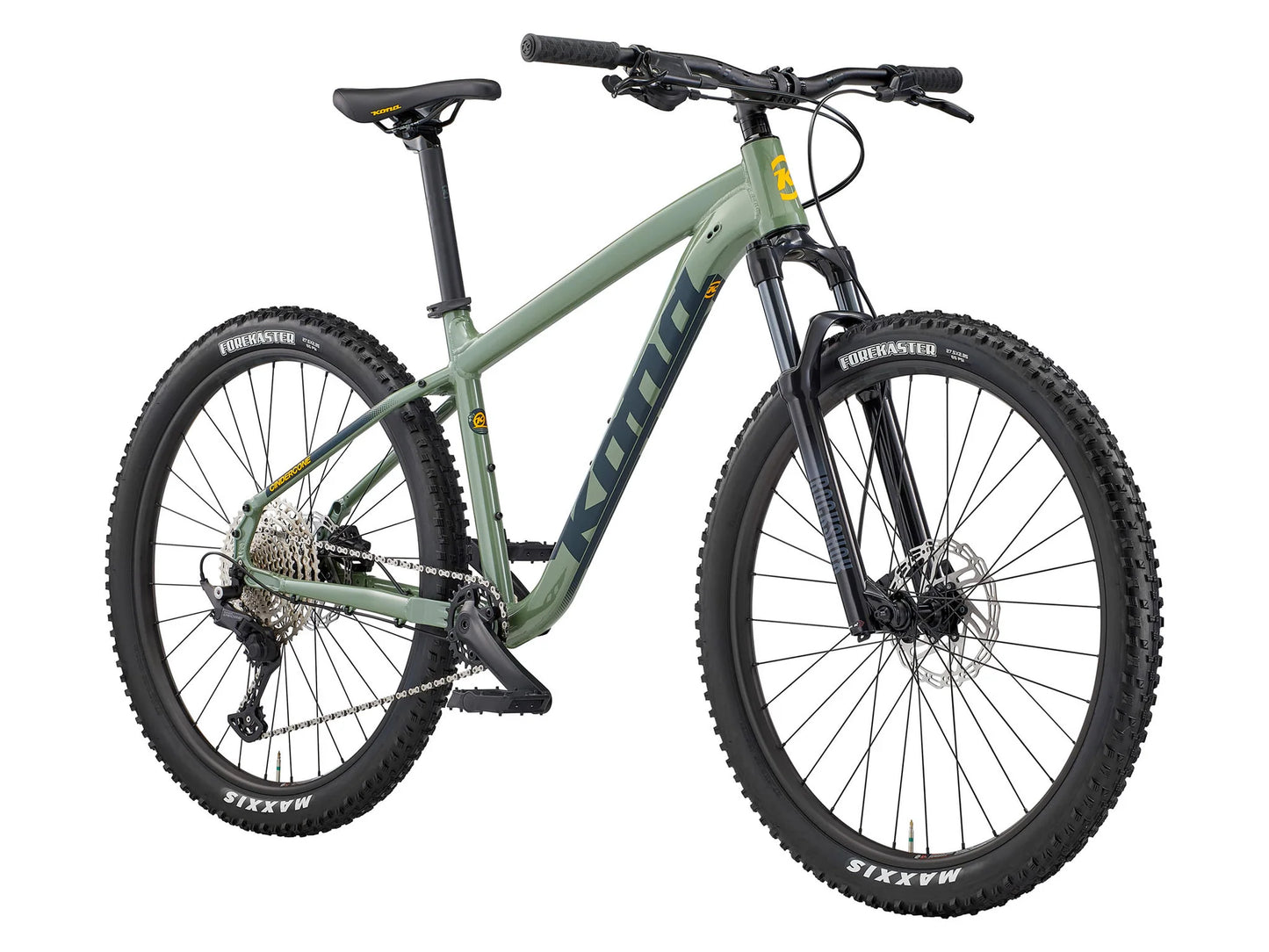 KONA(コナ) Cinder Cone 2019 27,5er 2019 Kona Cinder Cone KONA(コナ) Cinder Cone 2019 27,5er 2019 Kona Cinder Cone