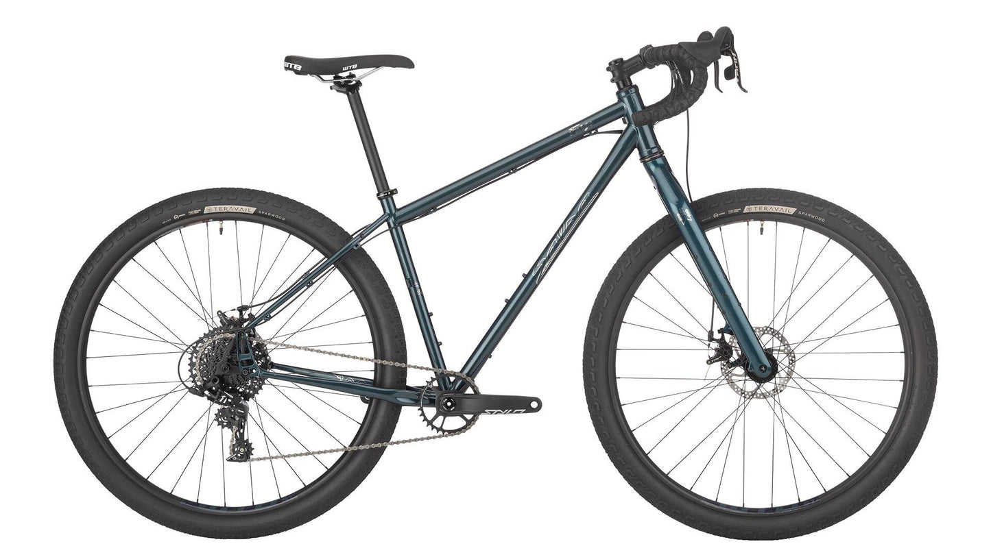 Salsa Fargo Apex 1