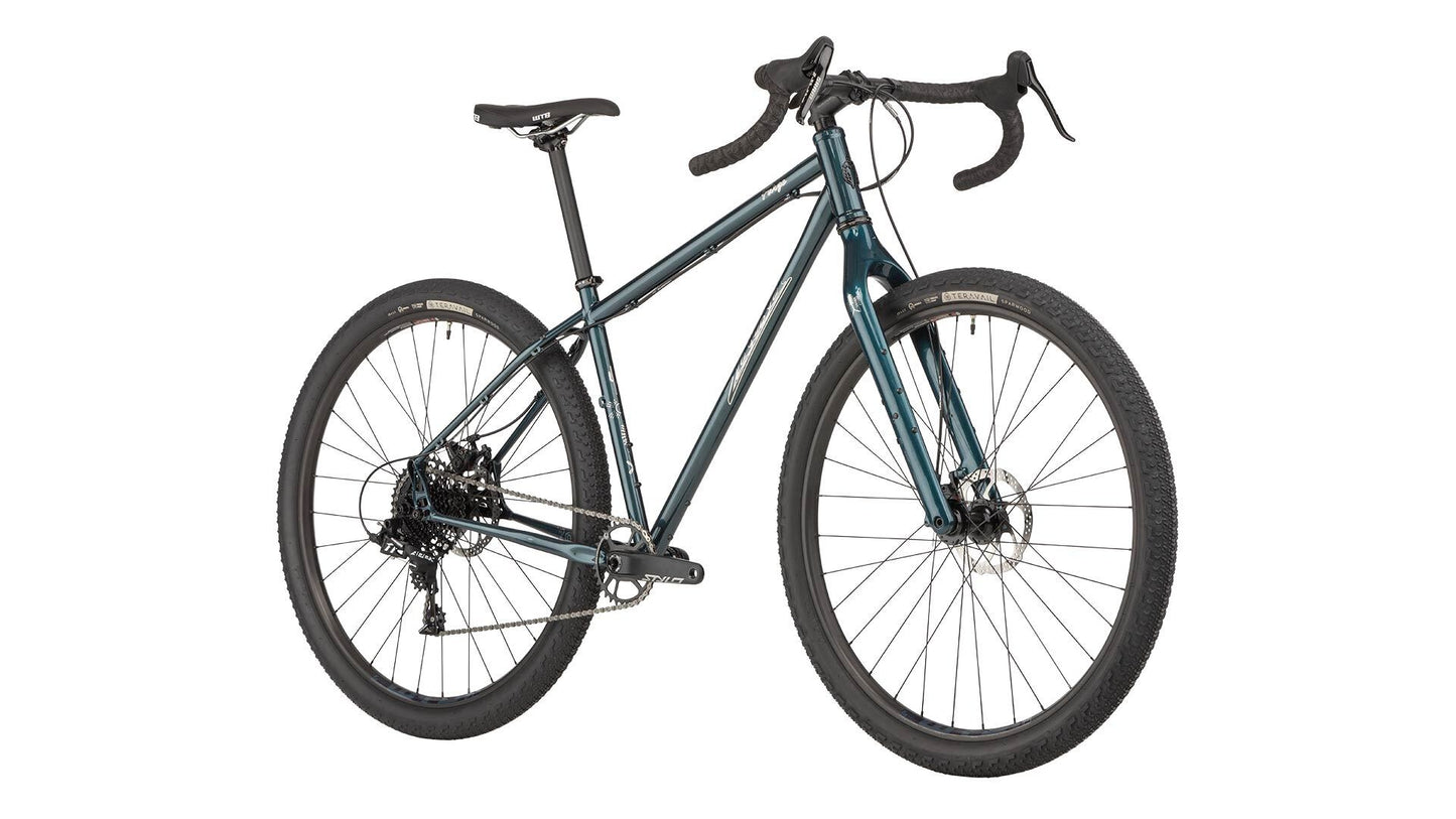 Salsa Fargo Apex 1
