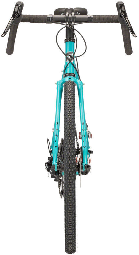 Surly Straggler