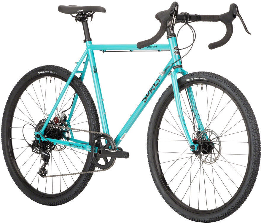 Surly Straggler