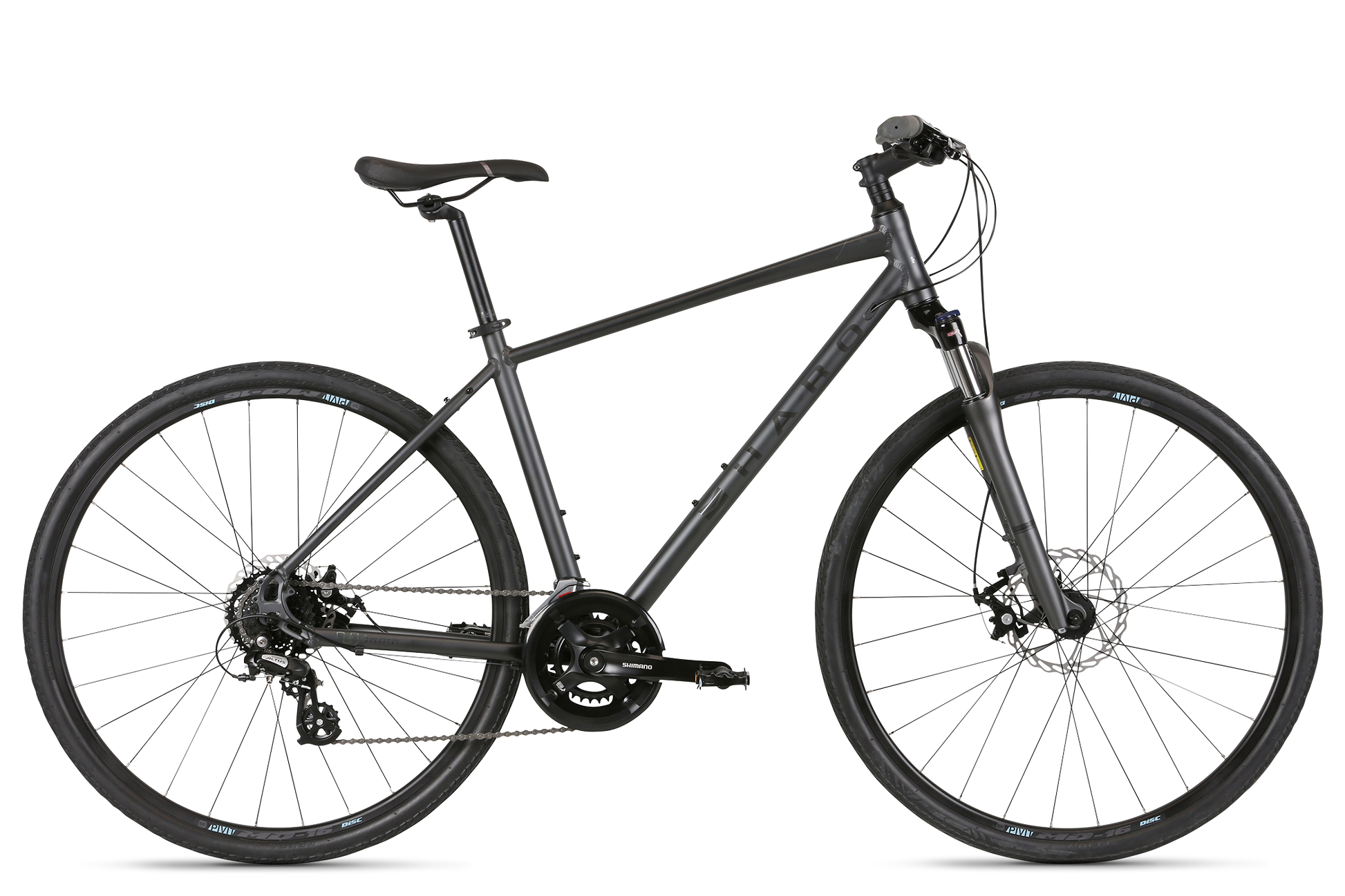 Haro Bridgeport alkibikeandboard