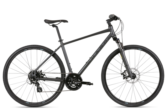 Haro Bridgeport