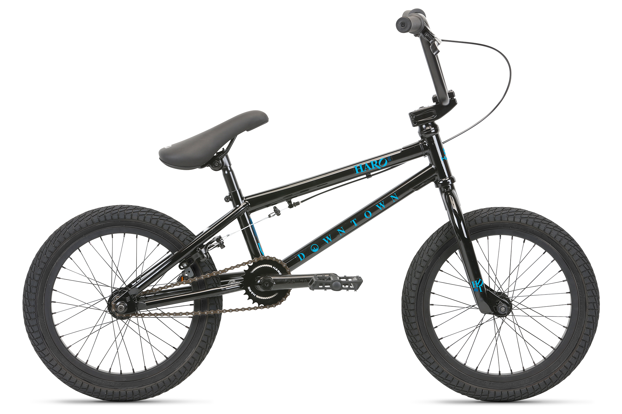 Haro Downtown 16 – alkibikeandboard Haro Downtown 16 – alkibikeandboard