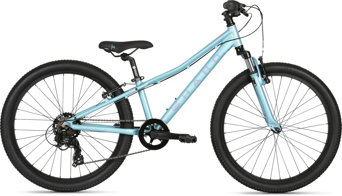 Haro Flightline 24