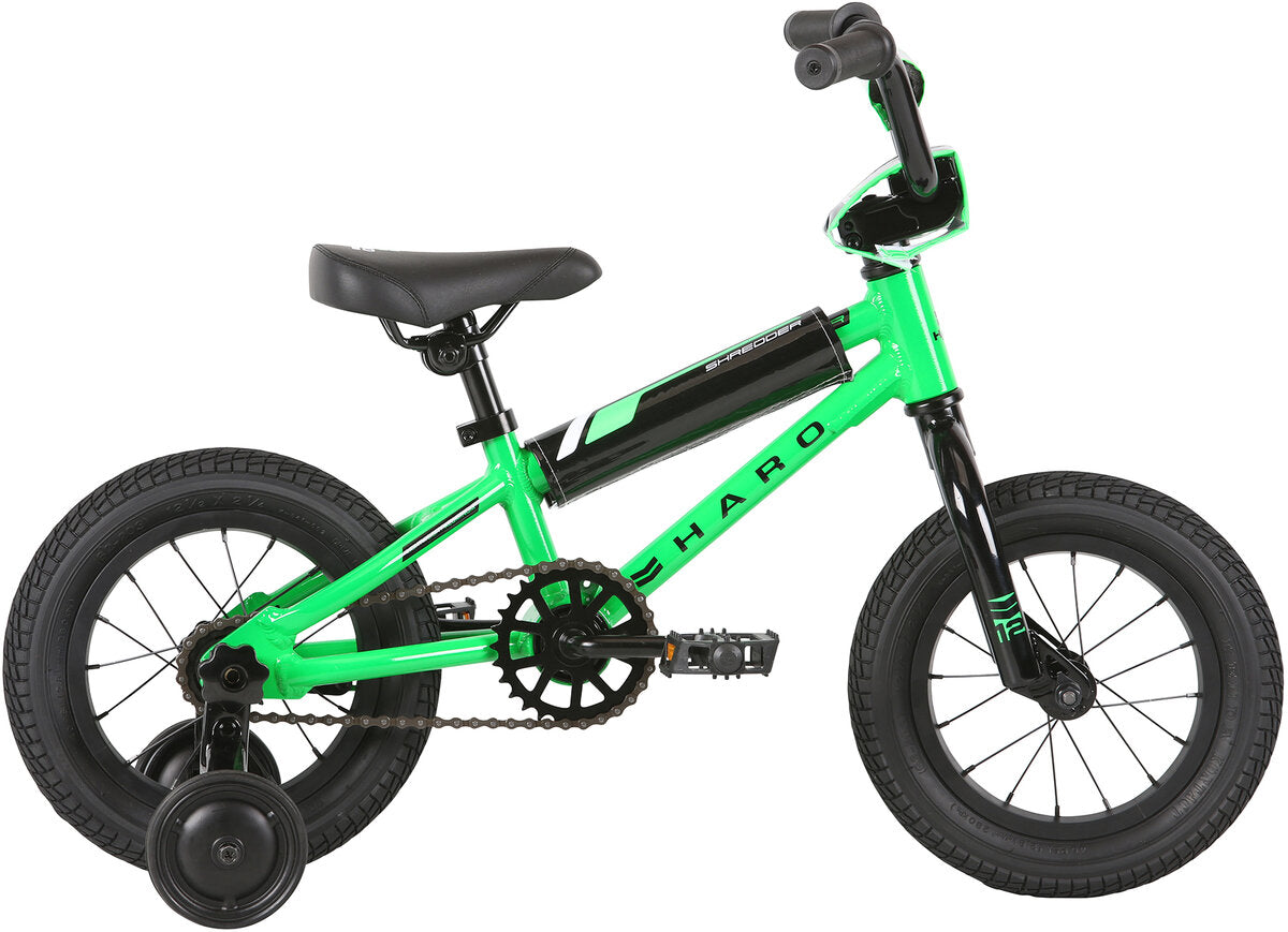 Haro Shredder 12