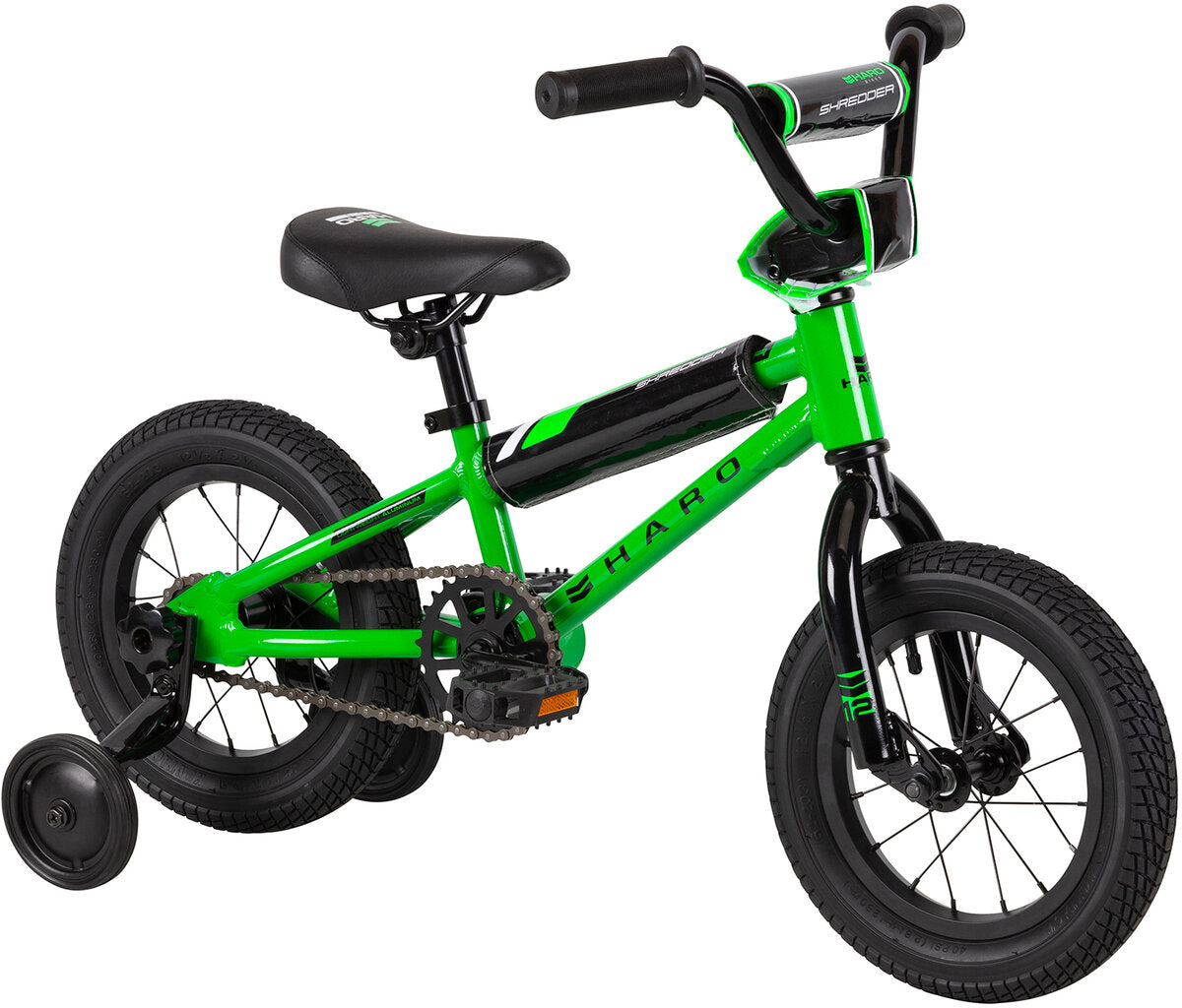 Haro Shredder 12