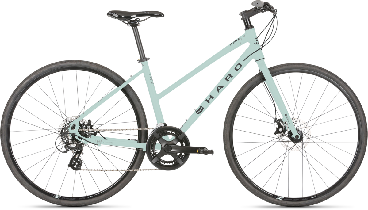 Haro Aeras ST
