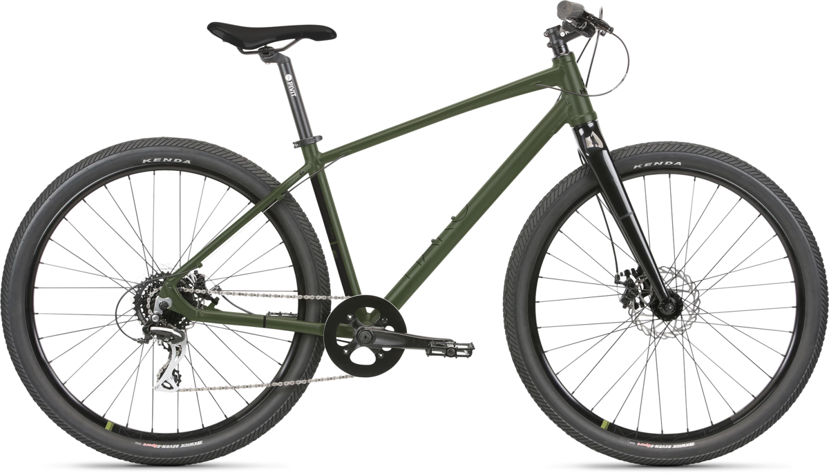 Haro Beasley 27.5