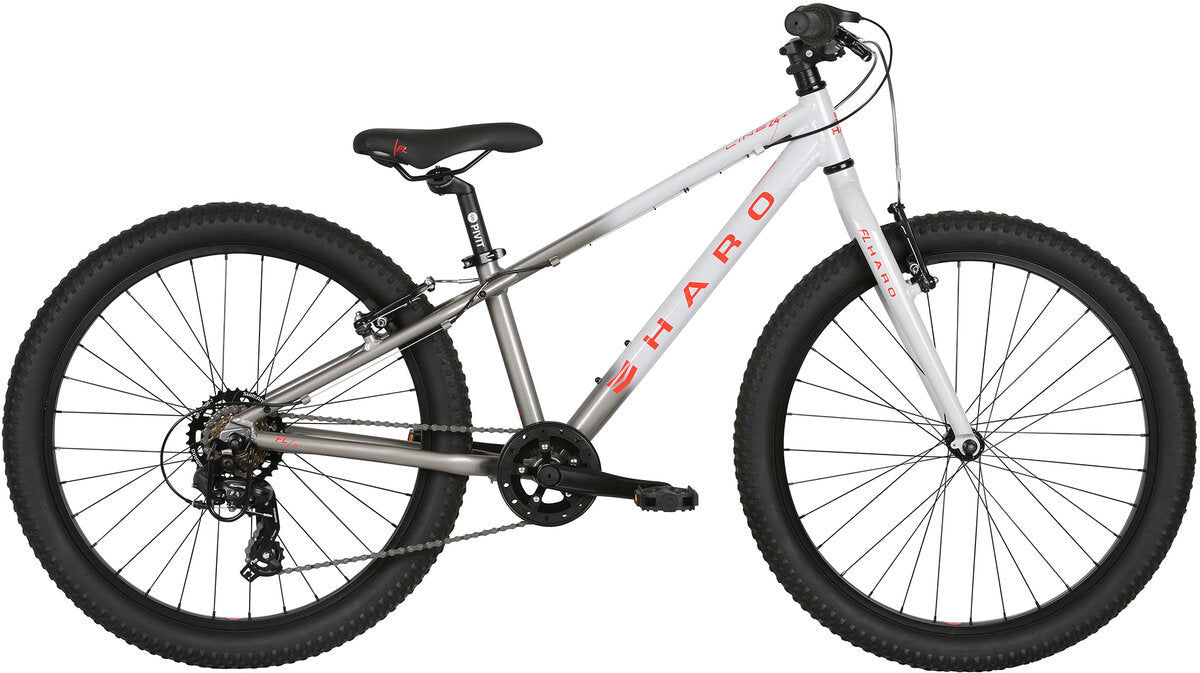 Haro Flightline 24+