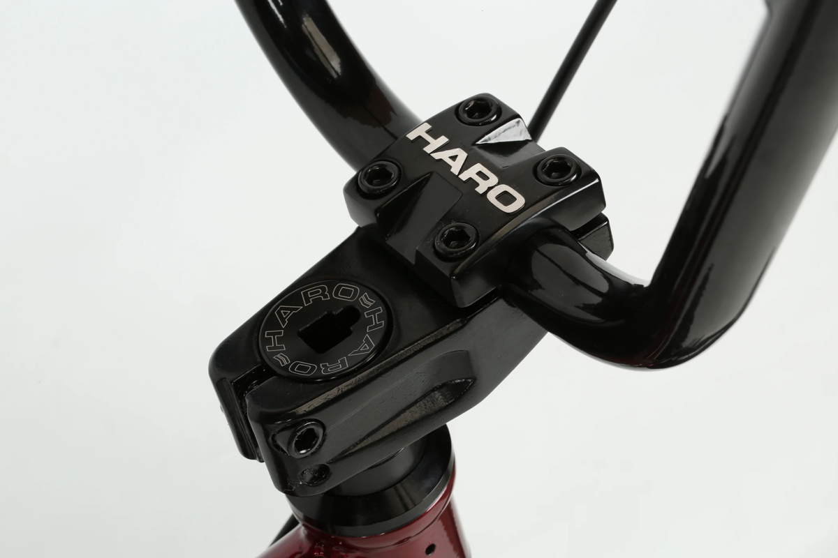 Haro Midway Cassette