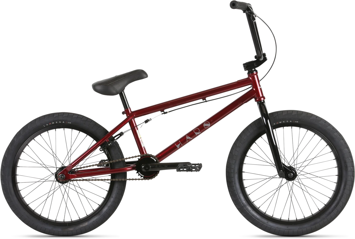 Haro Midway Cassette