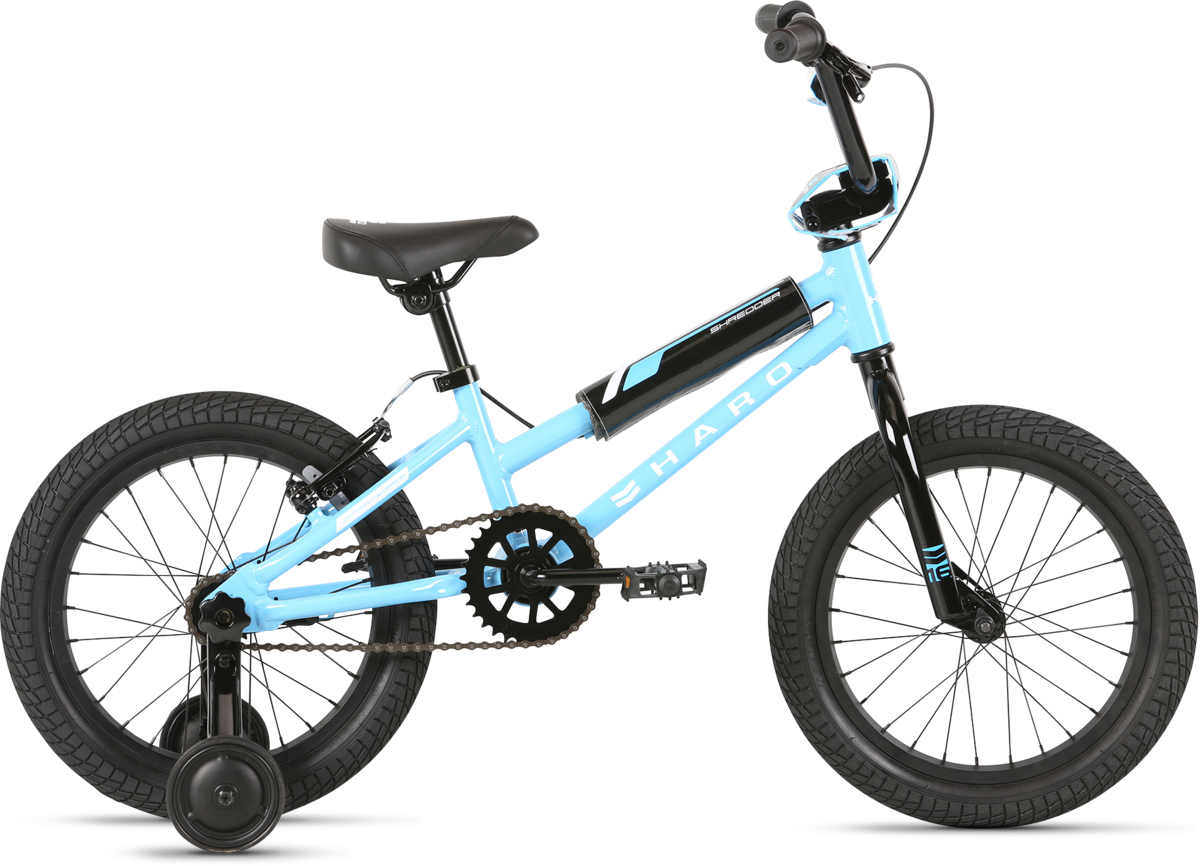 Haro Shredder 16